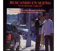 Buscando Un Sueno (In Search of a Dream) (1997 Film) by Buscando Un Sueno, Various Artists - Soundtracks (1997-11-04)