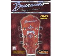Buscarino Players Concert Gtr Dvd [NTSC]