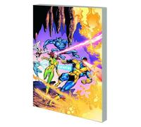 Buscema, John - Essential X-Factor Volume 1 TPB