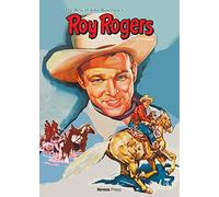 Buscema, John - The Best of John Buscema’s Roy Rogers