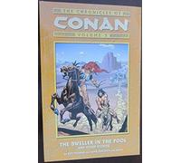 Buscema, John - The Dweller in the Pool and Other Stories (Chronicles of Conan)