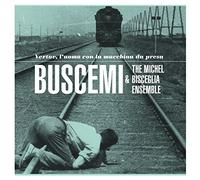 Buscemi/Bisceglia - L'uomo Con La Macchina Vertov
