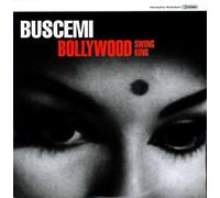 Buscemi - Bollywood Swing King [12" VINYL]