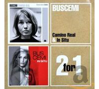 Buscemi - Camino Real/ in Situ