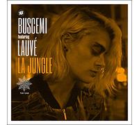 BUSCEMI feat. LAUVE - LA JUNGLE [7" VINYL]