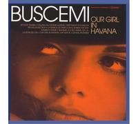 Buscemi - Our Girl in Havana -13tr-