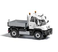 Busch - 1/87 BAUSATZ UNIMOG U430 2013