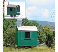Busch 10206 Forest trailer