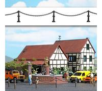 Barrier 1023 by Busch