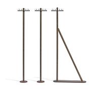 Busch 10310 O Telegraph Poles