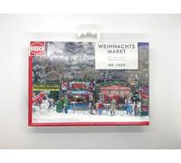 Christmas Fair - Busch 1059