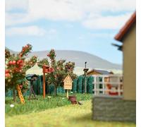 Busch 1192 Native Animals