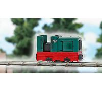 Busch 12115 Gmeinder 15/18, Open H0f