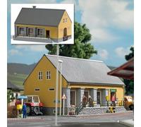 Busch 1381 - 1/87 / H0 Country Store - New