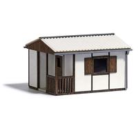 Busch 1393 - 1/87 / H0 Garden Pavilion - New