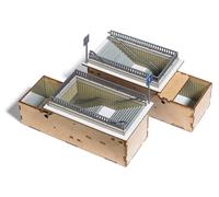 Busch 1465 - 1/87 / H0 Pedestrian Underpasses - New