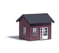 Busch 1554 Workshop Building Kit