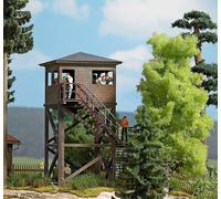 Busch 1585 Wildlife park Observation tower