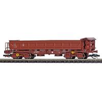 Busch 31422 - 1/120 / TT Two-Sided Tipping Wagon Ep. IV - New