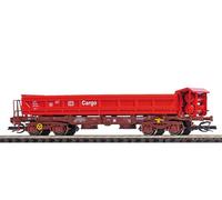 Busch 31423 - TT - Two-Sided Tipper Wagon Fakks [6781] DB V - New