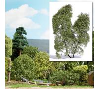Busch 3581 - N / TT / Z Filigree Bush Spring - New
