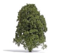 Busch 3589 Late summer realistic bush