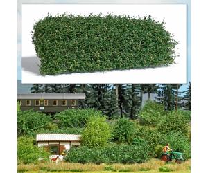 Busch 3599 Shrub Late Summer 35 mm