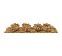 Busch 3604 H0 N TT - 8 Small Bushes, Autumn - New