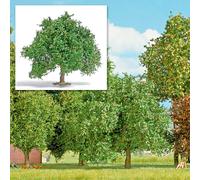 Busch 3663 Oak 95 Mm, Late Summer H0, New 2022