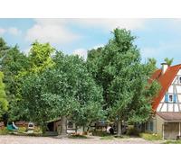 Busch 3722 Tree 115 mm, summer H0