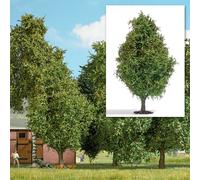 Busch 3723 - H0 / 1/87 Deciduous Tree 115 mm, Late Summer - New