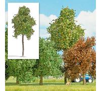 Busch 3793 Plane 170 mm, Autumn H0, New 2022