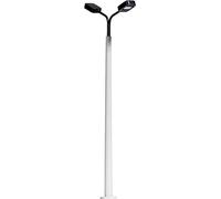 Busch 4139 Twin street lamp 90mm