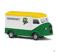 Busch 41910 - 1:87 Citroen H "BP 1:87