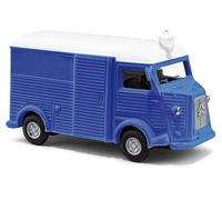 Busch 41925 H Citroen tire vans