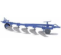 Busch 42851 Blue Plough B200