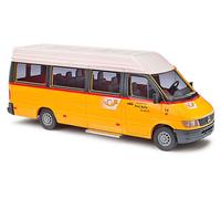 Busch 47845 - 1/87 / H0 Mercedes-Benz Sprinter "Post Switzerland" - New