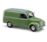 Busch 51201 Framo V901/2 Kastenwagen Green Box Wagon