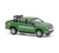 Busch 52859 - 1/87 Ford Ranger Blacksmith - New