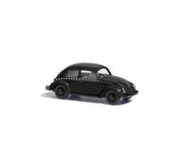 Busch 52914 - H0 - VW BEETLE, Taxi - New