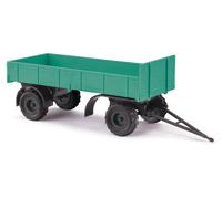 Busch 53320 IFA HL 80, Light Green with Off-Road Tires, H0, New 2021