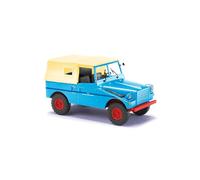 Busch 53908 - H0 - IFA P3, LPG Red October - New