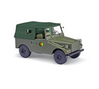 Busch 53911 - 1/87 IFA P3, Border Troops - New