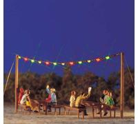 Busch 5408 Garden Party Lights