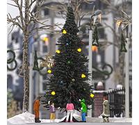 Busch 5413 Christmas Tree Vehicle