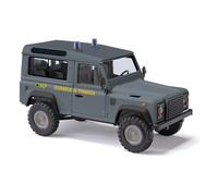 Busch 54314 - 1/87 Land Rover Def.90, GDF - New