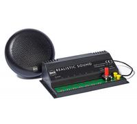 Busch 5783 - Realistic Sound "Farm" with 12 Sounds - New