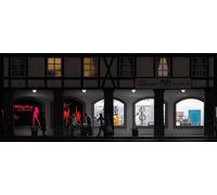 2 Universal light sets - Busch 5998