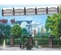 Busch 6016 Fence 1:87 H0