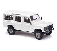 Busch 60209 Kit: Land Rover Defender